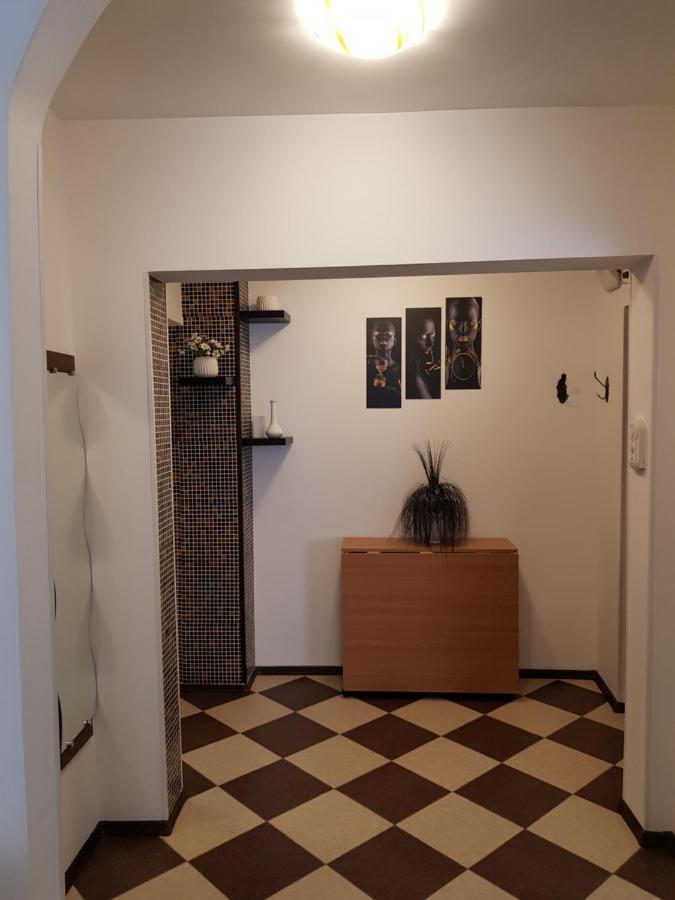 Apartament Sofy2 Băile Herculane Dış mekan fotoğraf