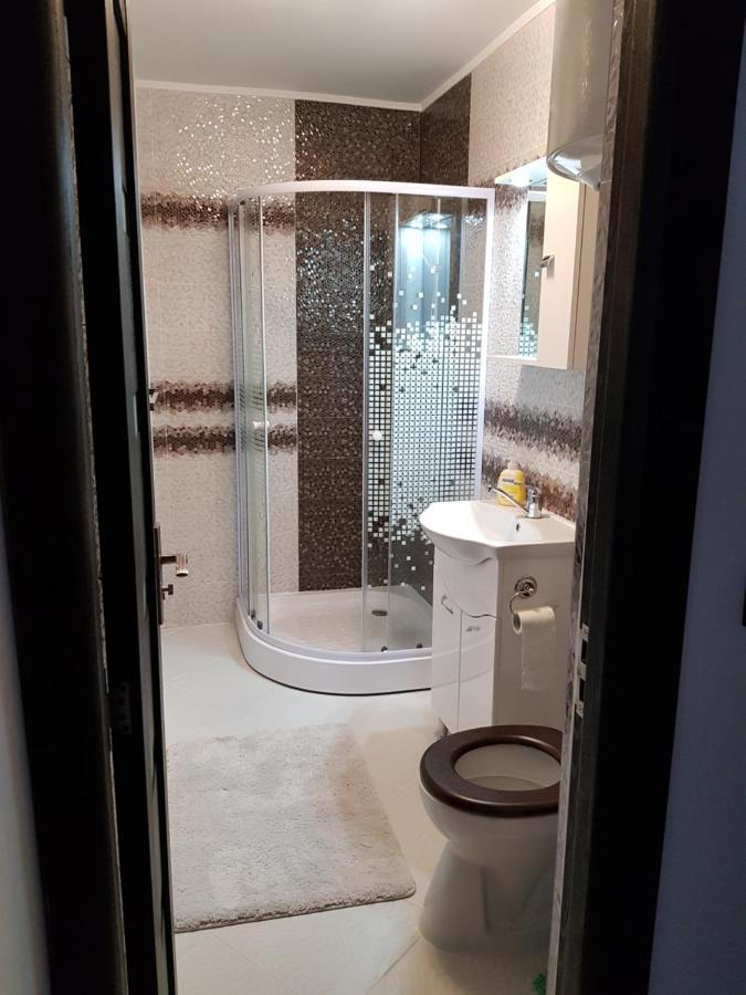 Apartament Sofy2 Băile Herculane Dış mekan fotoğraf