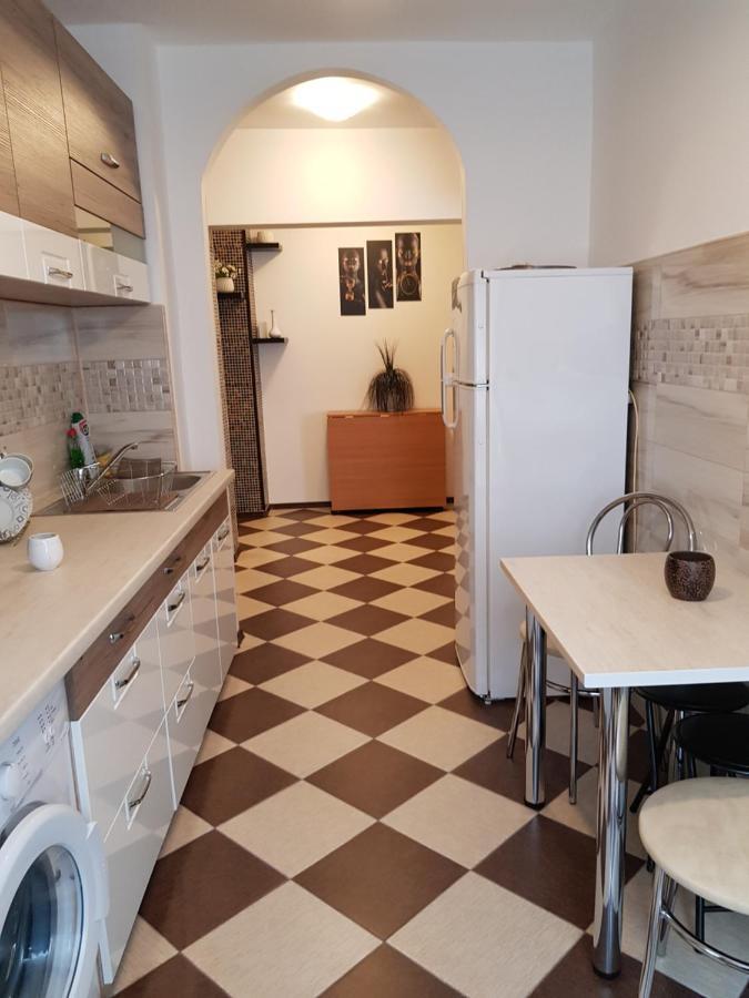 Apartament Sofy2 Băile Herculane Dış mekan fotoğraf
