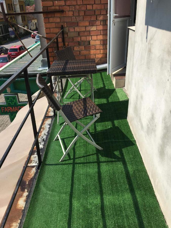 Apartament Sofy2 Băile Herculane Dış mekan fotoğraf
