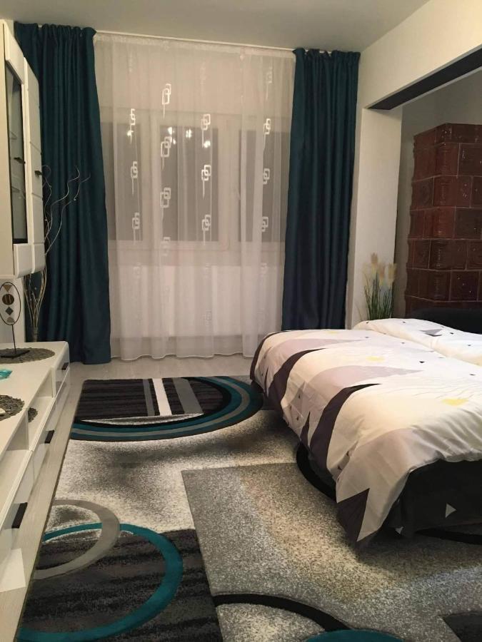 Apartament Sofy2 Băile Herculane Dış mekan fotoğraf