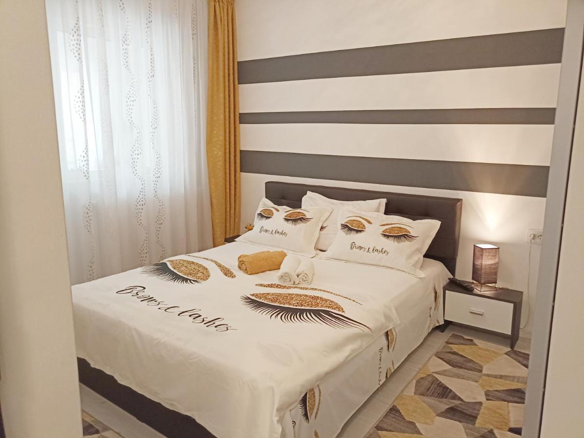 Apartament Sofy2 Băile Herculane Dış mekan fotoğraf