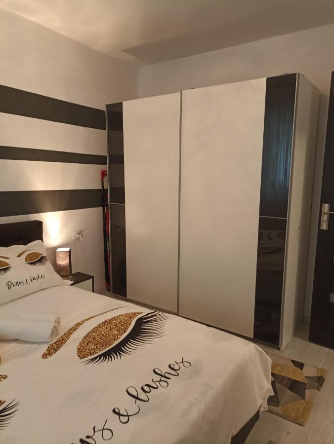 Apartament Sofy2 Băile Herculane Dış mekan fotoğraf