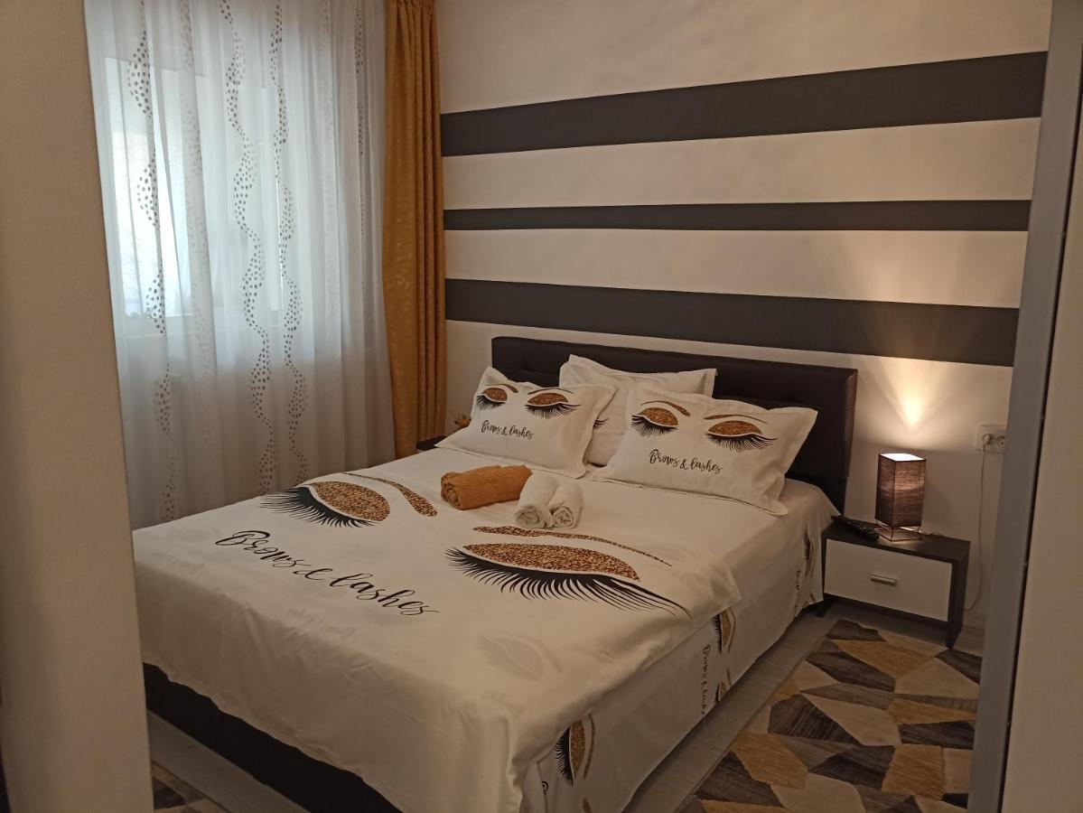 Apartament Sofy2 Băile Herculane Dış mekan fotoğraf