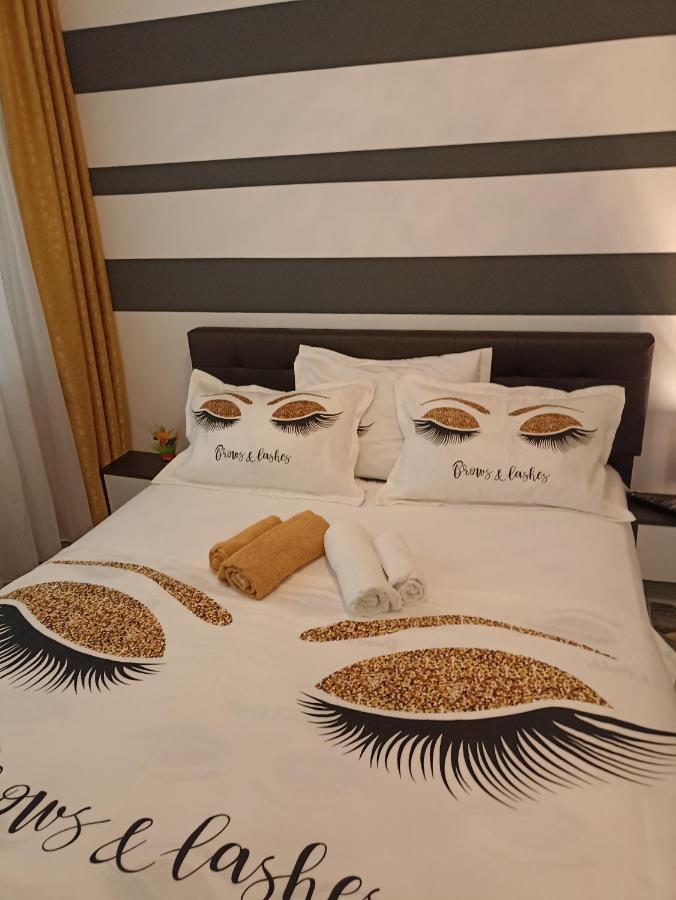 Apartament Sofy2 Băile Herculane Dış mekan fotoğraf