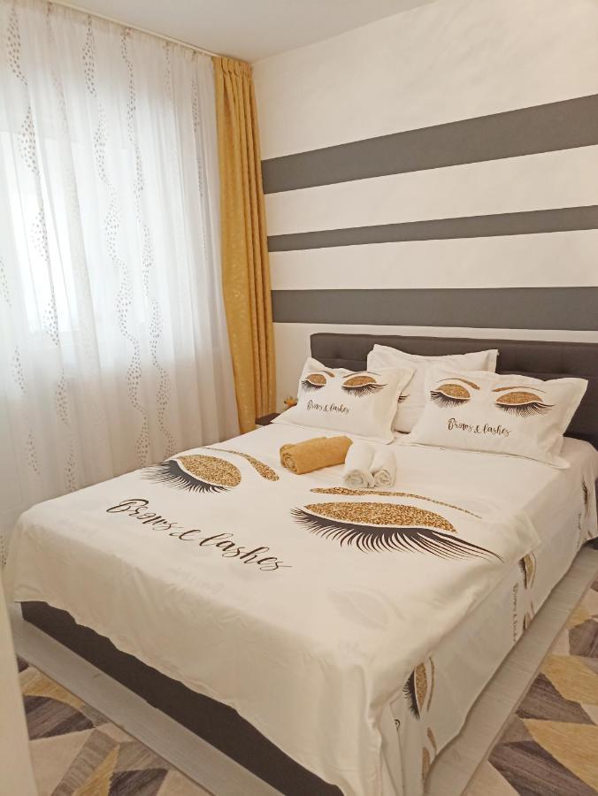 Apartament Sofy2 Băile Herculane Dış mekan fotoğraf