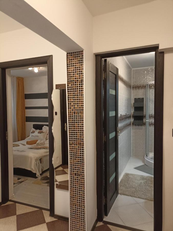 Apartament Sofy2 Băile Herculane Dış mekan fotoğraf