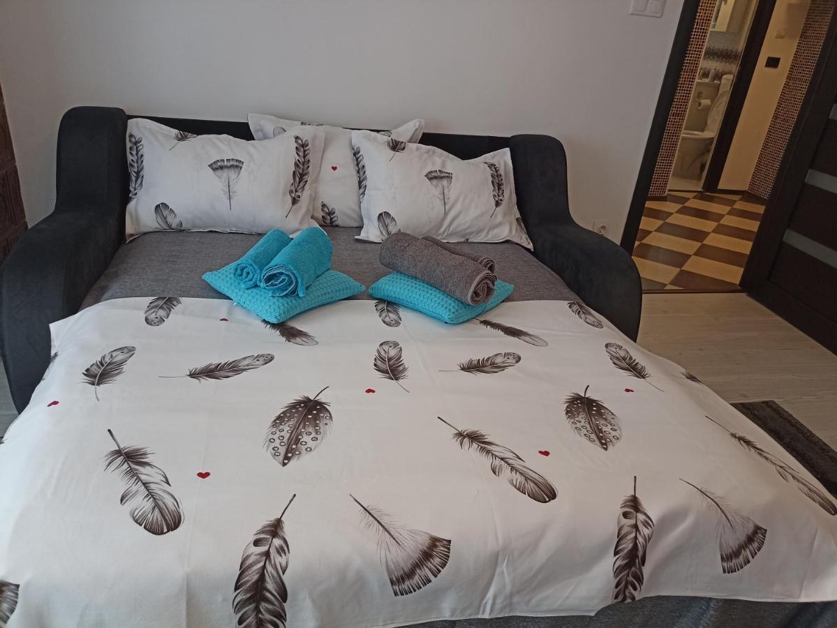 Apartament Sofy2 Băile Herculane Dış mekan fotoğraf