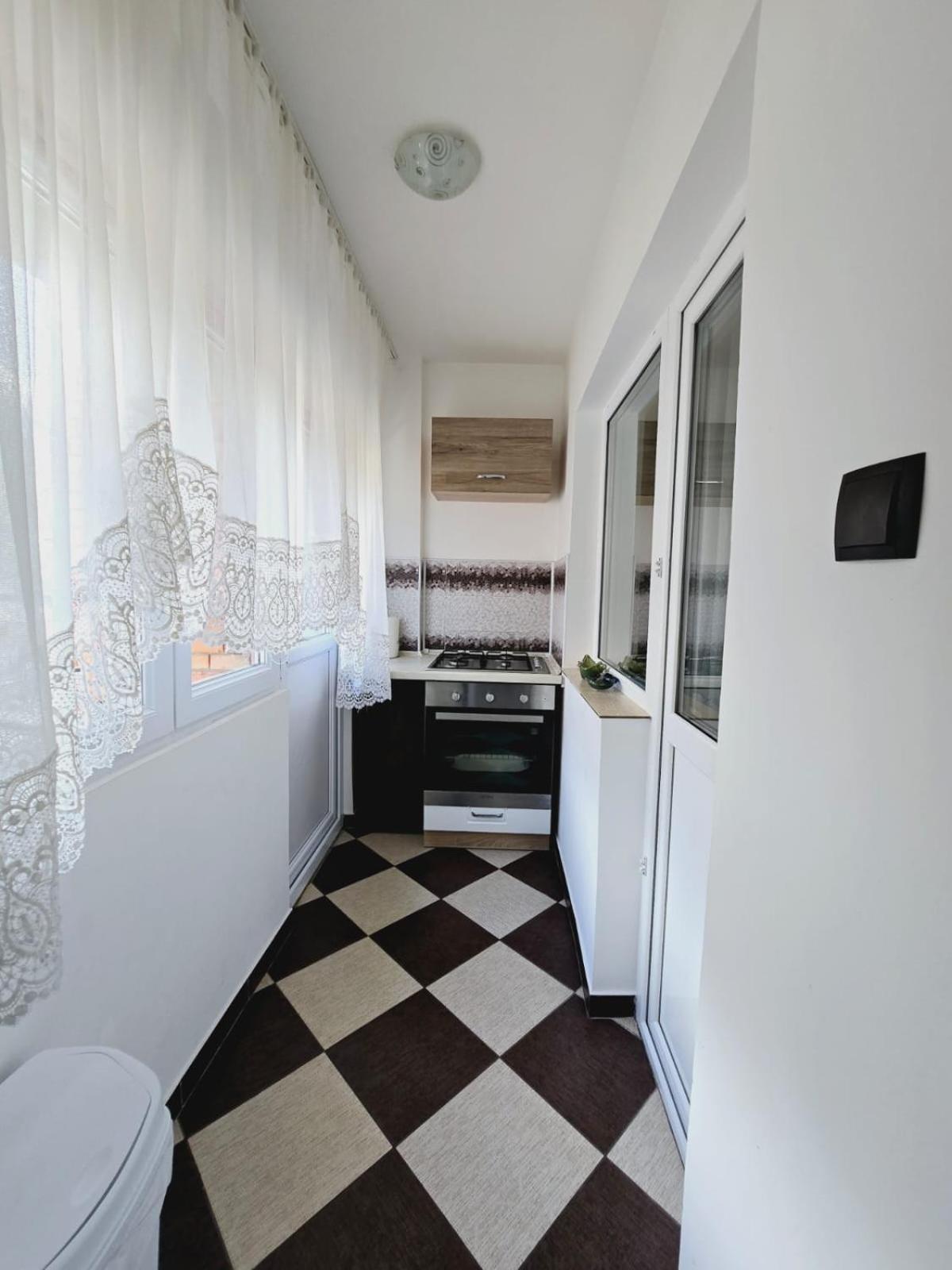 Apartament Sofy2 Băile Herculane Dış mekan fotoğraf