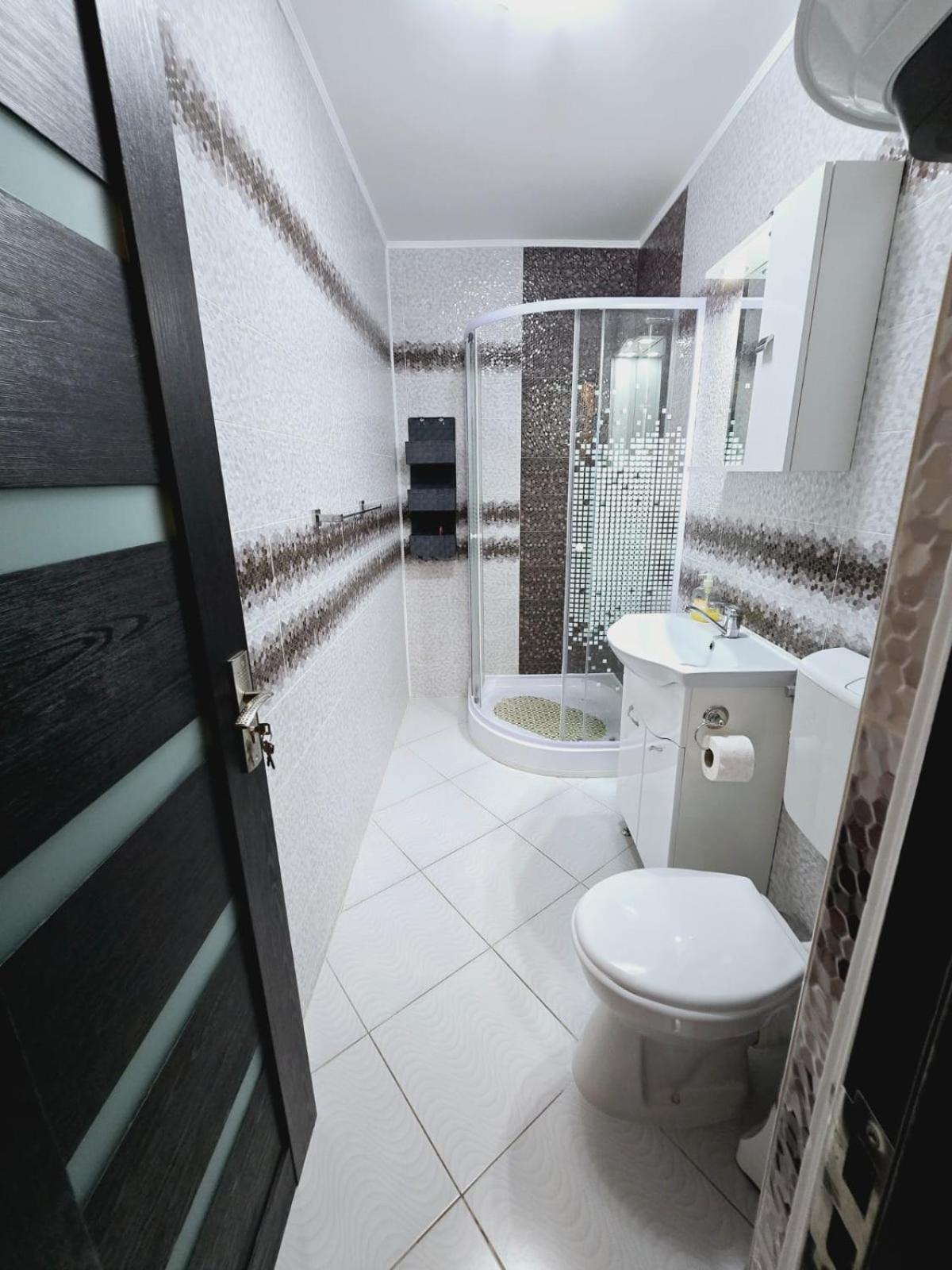 Apartament Sofy2 Băile Herculane Dış mekan fotoğraf