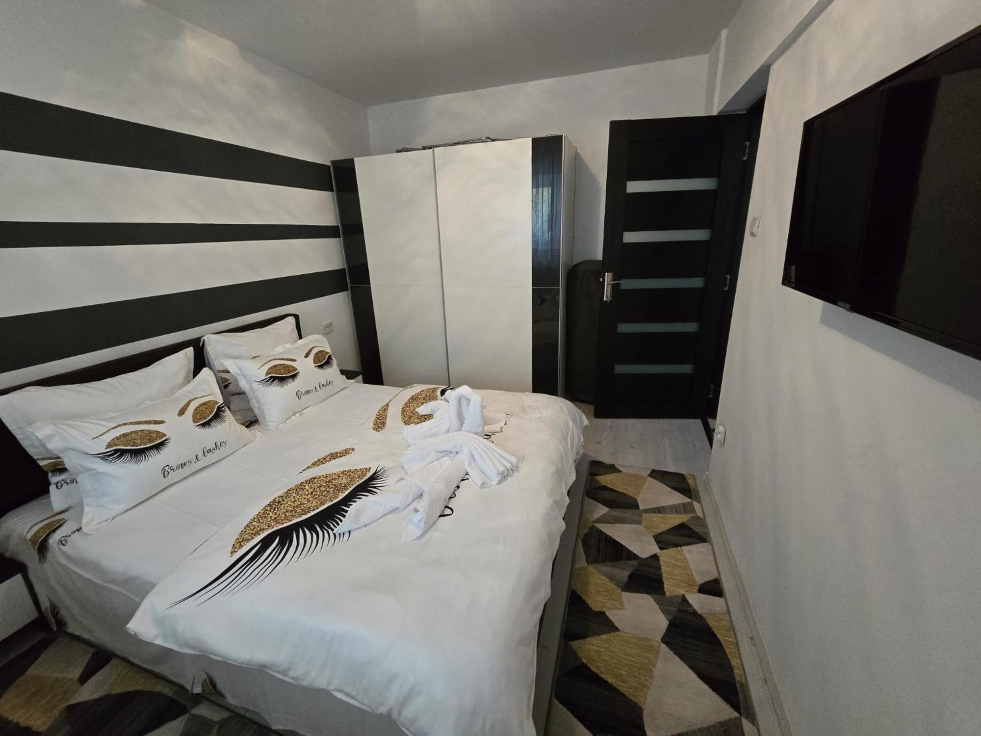 Apartament Sofy2 Băile Herculane Dış mekan fotoğraf