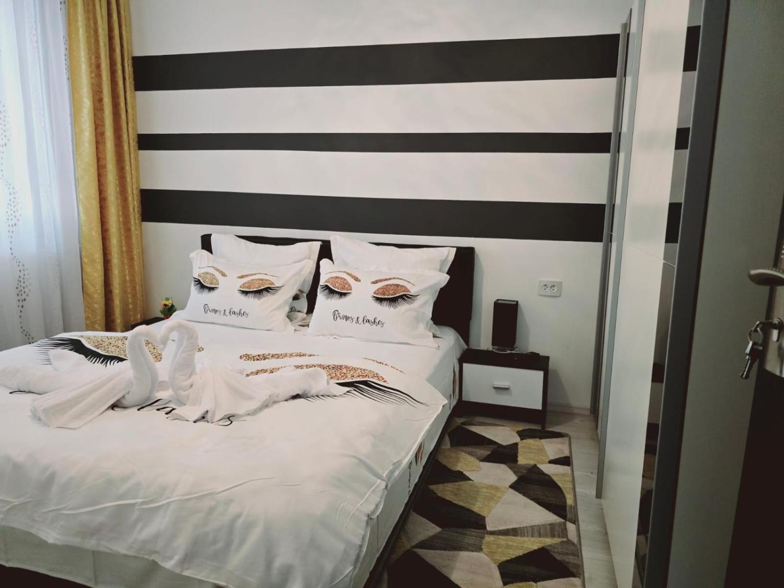 Apartament Sofy2 Băile Herculane Dış mekan fotoğraf