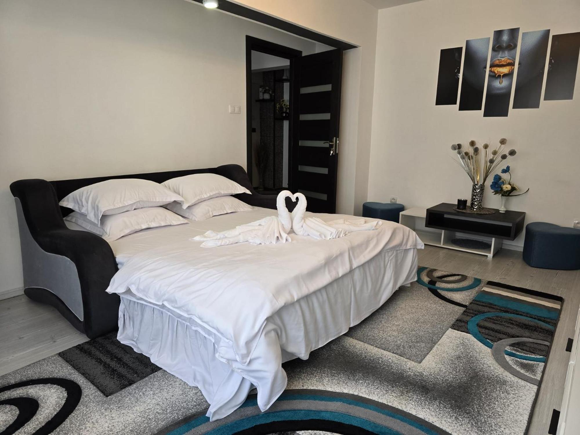 Apartament Sofy2 Băile Herculane Dış mekan fotoğraf