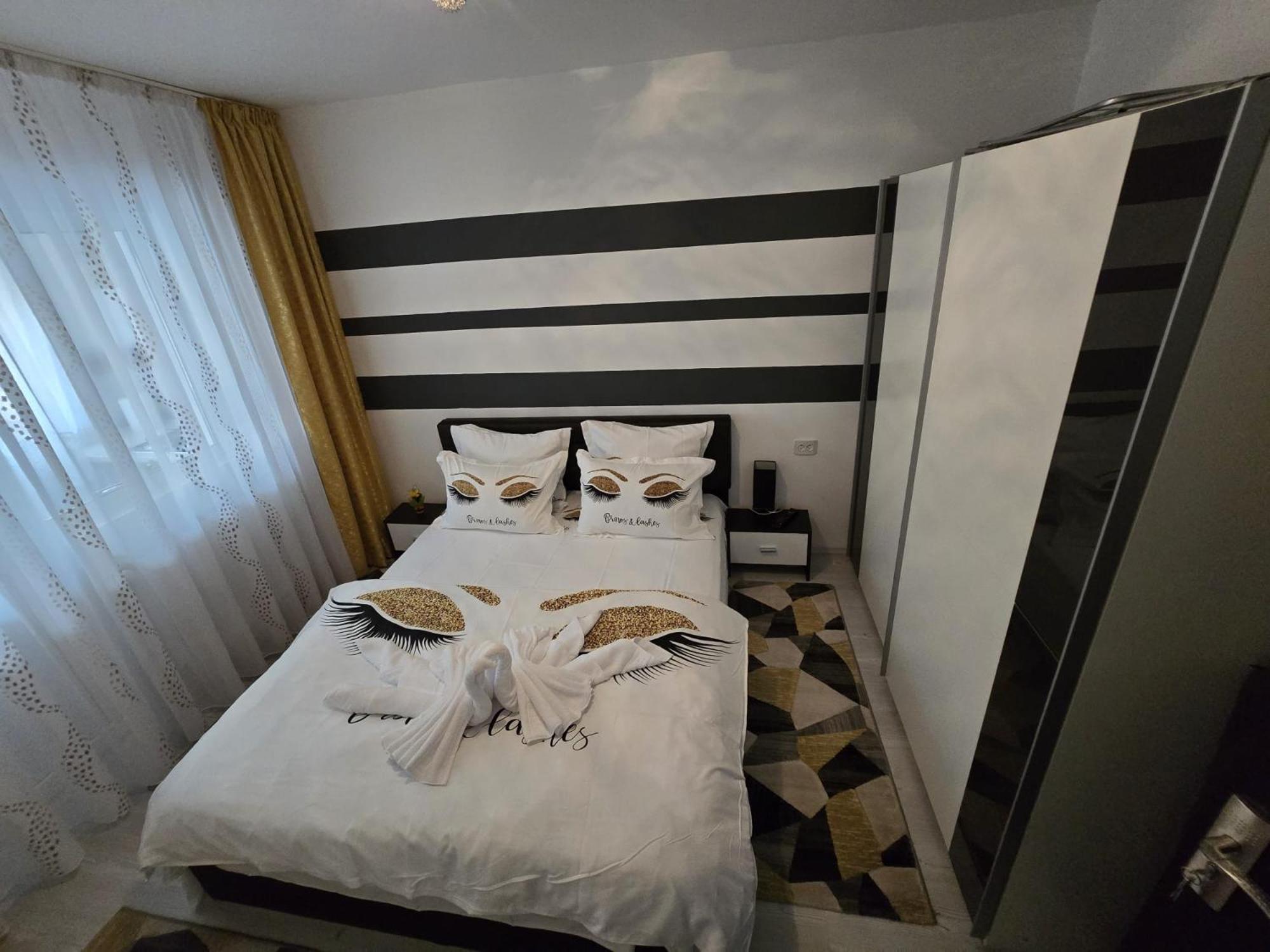 Apartament Sofy2 Băile Herculane Dış mekan fotoğraf